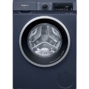 双11预售、PLUS会员：SIEMENS 西门子 iQ300系列 XQG100-WN52A1X14W 洗烘一体机 10kg 蓝色