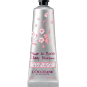 欧舒丹（L'OCCITANE）护手霜甜蜜樱花150ml 护手霜滋润留香 法国原装 送礼心选