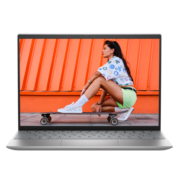 戴尔（DELL） 灵越13pro13.3英寸12代酷睿2.5K屏EVO颜值5320笔记本电脑女生轻薄 银：i5-1240P/16G/512G/2.5K屏 官方标配