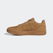 20日20点、预售：adidas 阿迪达斯 ENTRAP 男女休闲板鞋