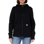 Carhartt 女士连帽休闲卫衣 102788