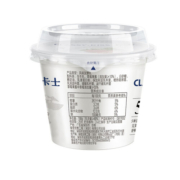 卡士（CLASSY.KISS）草莓果粒鲜酪乳 100g*6杯 低温酸奶酸牛奶风味发酵乳