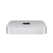 苹果Apple Mac mini 2023新款M2芯片迷你台式电脑主机盒子 M2芯片【8G+256G】8核+10核