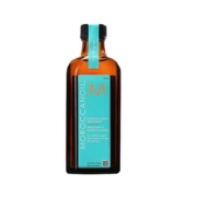 Moroccanoil 摩洛哥油 护发精油修护干枯受损柔顺毛躁补水100ml