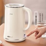 Bear 小熊 电水壶 1.7L