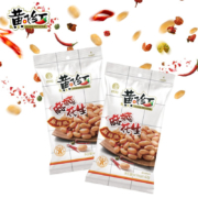 黄飞红  麻辣花生 42g*3袋