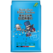 维地（VD）德国原装全谷物软式燕麦片450G+2件凑单品