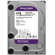 再降价、双11预告、31日20点、PLUS会员：西部数据 监控级硬盘 4TB 256MB SATA CMR (WD43PURZ)