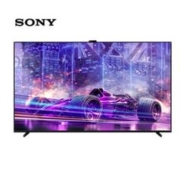 忽然放券、只限今晚：SONY 索尼 XR-85X91L 85英寸 高性能游戏电视 (X90L进阶款)