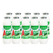 娃哈哈 AD钙奶100g*10瓶