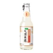 麦序 原味气泡米露230ml