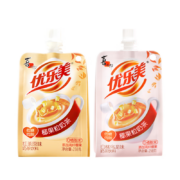优乐美 即食椰果奶茶 随机口味*1袋