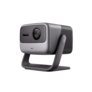 坚果（JMGO）N1S Pro 4K三色激光云台投影 投影仪家用办公 智能家庭影院 2000CVIA