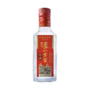 泸州老窖 特曲 中华 42%vol 浓香型白酒 100ml 单瓶装