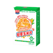 PLUS会员：西麦 轻零玉米片200g
