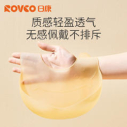 88VIP会员：Rikang 日康 宝宝吃饭围兜硅胶防水柔软饭兜婴儿围嘴小孩喂饭口水防脏饭兜