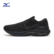 京东百亿补贴：Mizuno 美津浓 WAVE RIDER26 男子跑鞋 J1GC2263-1