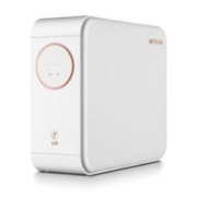 双11预售、PLUS会员：TRULIVA 沁园 小白鲸pro系列 UR-S5676i 反渗透纯水机 800G