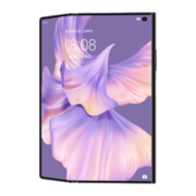 华为/HUAWEI Mate Xs 2 升级支持北斗卫星消息 超轻薄超平整超可靠 8GB+256GB雅黑折叠屏手机