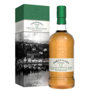 托本莫瑞 TOBERMORY 12年 单一麦芽威士忌 苏格兰 700ml