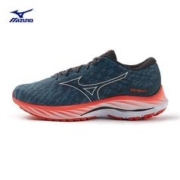 京东百亿补贴：Mizuno 美津浓 WAVE RIDER 26 男女款跑鞋 J1GC226301