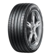 23日0点：Continental 马牌 UC6 SUV 轿车轮胎 SUV&越野型 225/65R17 102V