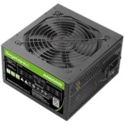 鑫谷（segotep） 650W电源台式机电源（80plus白牌/双CPU供电/主动式PFC） 白牌650W AN650W电源
