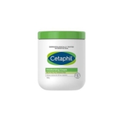 【自营】Cetaphil/丝塔芙大白罐舒润保湿霜550g抗皱紧致保湿滋润