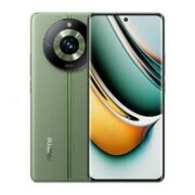 realme 真我 11 Pro+ 5G智能手机 12GB+256GB