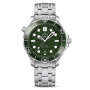 欧米茄（OMEGA）瑞士手表 海马seamaster系列300潜水表210.30.42.20.10.001