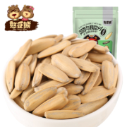 概率券、plus会员: 憨豆熊  多味葵花瓜子 500g