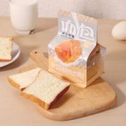 沪上阿姨 小奶砖吐司面包