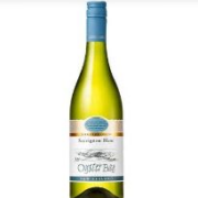 京东百亿补贴：OYSTER BAY 蚝湾 长相思 干白葡萄酒 750ml 单瓶装