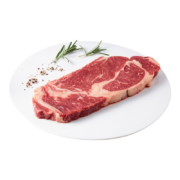 Tender Plus 天谱乐食 上脑牛排 180g*5件
