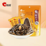 ChaCheer 洽洽 焦糖瓜子坚果炒货休闲零食198g 2袋