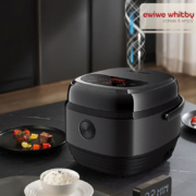 ewiwe 怡惟  Electrice V3  多功能电饭煲