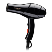康夫（CONFU）电吹风机家用大功率冷热风蓝光恒温电风吹吹风筒【2100W】KF-5878 【2100W】