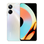 realme真我10 Pro 120Hz超窄天际屏 一亿像素街拍相机 12GB+256GB 星曜之光 5G手机1289元 (送赠品,券后省10,月销3000+)