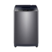 PLUS会员：Haier 海尔 EB80M30Mate1 全自动波轮洗衣机 8kg
