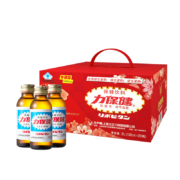 再降价、plus会员：力保健 功能性饮料 1000mg 牛磺酸 100ml*20瓶+凑单品1（力保健 航海王功能性饮料100ml*10瓶)+凑单品2（力保健 功能性饮料 人参 蜂王浆型100ml*10