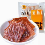 88VIP！满铺 手撕肉脯20小包蜜汁60g*1袋