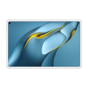 京东百亿补贴：HUAWEI 华为 MatePad Pro 2021款 10.8英寸平板电脑 8GB+128GB