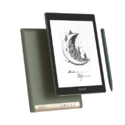 京东百亿补贴：文石BOOX 快刷墨水平板 Tab8 64G