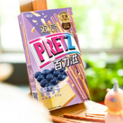 格力高 Pocky 百奇 棒！礼盒 566g