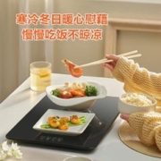 Midea 美的 热菜保温板 MC-BW04F02