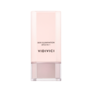 VIDIVICI女神隔离霜妆前乳40ml SPF30 PA++韩国进口隔离提亮肤色遮瑕保湿