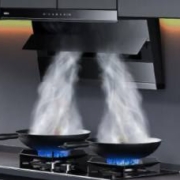 新品发售、双11预售、PLUS会员：Robam 老板 27A13-D1+57B2D油烟机灶套装