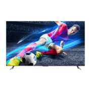 TCL电视 85T7G 85英寸 两百级分区背光 1000nits亮度 4K 144Hz 2.1声道音响 4+64G 电视机 以旧换新