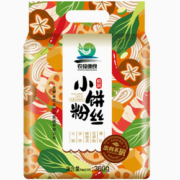 农投康良 红薯粉 小饼粉丝 360g 6.9元包邮（需领券）