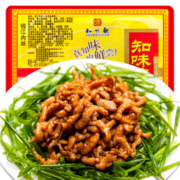 知味观钱江肉丝 200g 速冻菜肴速食方便菜半成品菜预制菜中华老字号